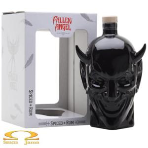 Rum Fallen Angel Spiced 0,7l - 2861526022