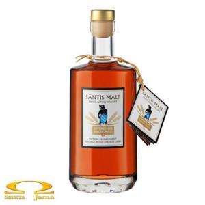 Whisky Sntis Malt Dreifaltigkeit 0,5l - 2861526028
