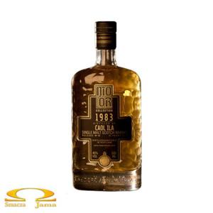 Whisky Caol Ila 1983 27 YO Mo  - 2861526029