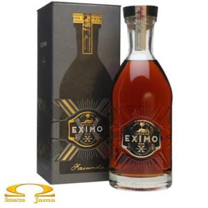 Rum Facundo Eximo 0,7l Portoryko - 2861526038