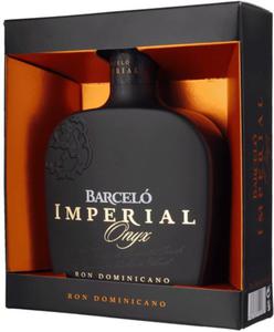 Rum Barcel Imperial Onyx 0,7l Dominikana - 2861526040