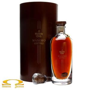 Rum Havana Club Mximo Extra A - 2861526051