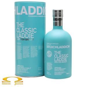 Whisky Bruichladdich The Classic Laddie 0,7l - 2861526060