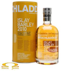 Whisky Bruichalddich Islay Barley 2010 0,7l - 2861526061