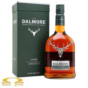 Whisky Dalmore Luceo 0,7l - 2861526066