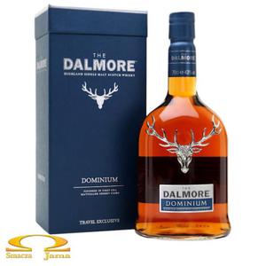 Whisky Dalmore Dominium 0,7l - 2861526067