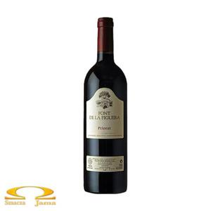 Wino Font de la Figuera Tinto Priorat 0,75l - 2861526071