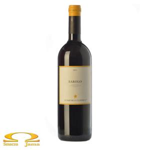 Wino Domenico Clerico Barolo 0,75l - 2861526087