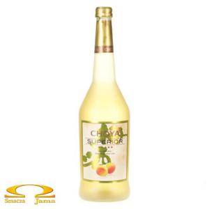 Wino liwkowe Choya Superior 0,75l - 2861526088