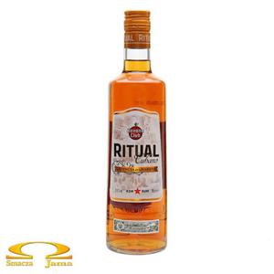 Rum Havana Club Ritual Cubano 0,7l - 2861526091