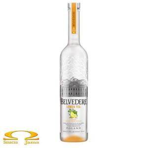 Vodka Belvedere 007 Silver Sabre Limited Edition 1,75l Sklep