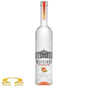 Wdka Belvedere Peach Nectar 1l - 2861526099