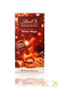 Czekolada Lindt Chocoletti Kasztan 100g - 2861526138