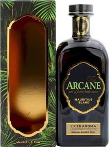 Rum Arcane Extraroma Grand Amber 0,7l - 2861526162