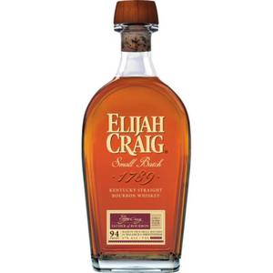 Bourbon Elijah Craig Small Batch Barrel Proof 94 47% 0,7l - 2861526176