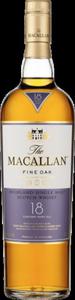 Whisky Macallan 18 yo Fine Oak (triple cask matured) 0,7l - 2861526177