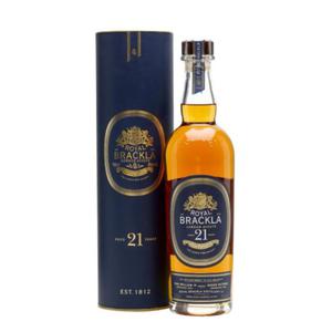 Whisky Royal Brackla 21yo 0,7l - 2861526181
