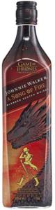 Whisky Johnnie Walker GOT Song of FIRE 0,7l - edycja limitowana - 2861526212