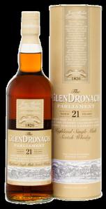 Whisky GlenDronach Parliament 21yo 0,7l - 2861526219