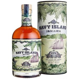 Rum Navy Island XO Reserve 40% 0,7l - 2861526257