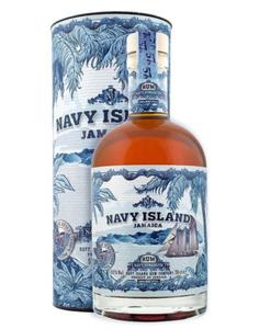 Rum Navy Island Navy Strength 57% 0,7l - 2861526258