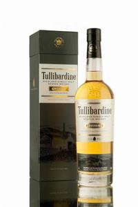 Whisky Tullibardine Sovereign Single Malt Scotch Whisky 43% 0,7l