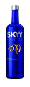 Wdka Skyy Infusions Citrus 37,5% 1l - 2861526283