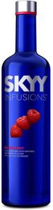 Wdka Skyy Infusions Raspberry 37,5% 1l - 2861526284