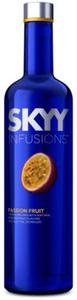 Wdka Skyy Infusions Passion Fruit 37,5% 1l - 2861526285