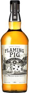 Whiskey Flaming Pig Black Cask 40% 0,7 l - 2861526287