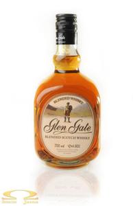 Whisky Glen Gate Blended Scotch Whisky 40% 0,7l - 2861526292