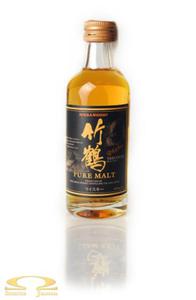 whisky Nikka Pure Malt 43% 0,05l - 2861526294