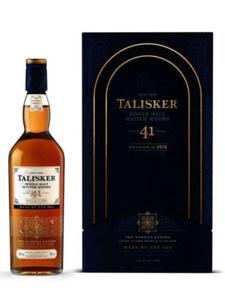 Whisky Talisker 41YO 50,7% 0,7l - 2861526303