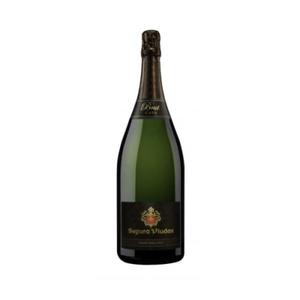 Wino Cava Segura Viudas Brut Magnum 1,5l - 2861526308