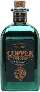 Gin Copperhead Gibson Edition 40% 0,5l - 2861526313