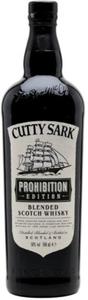 Whisky Cutty Sark Prohibition Edition 50% 0.7l - 2861526316