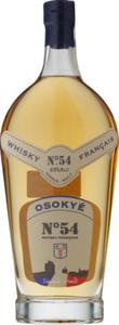 Whisky Osokye Single Malt Jean Godet 43% 0,7l - 2861526354