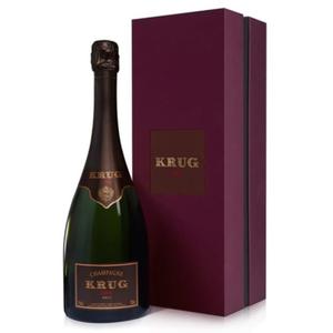 Szampan Krug Vintage 0,75l w kartoniku - 2861526378