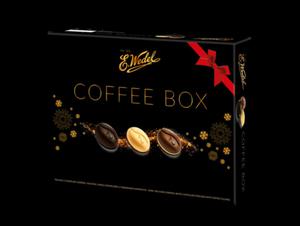 Pralinki Wedel Coffee Box 200g - 2861526380