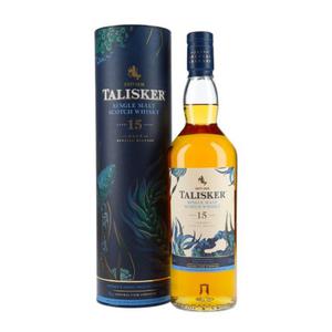 Whisky Talisker 15yo Special Release 2019 57,3% 0,7l - 2861526385