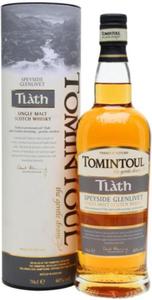 Whisky Tomintoul Tl - 2861526387