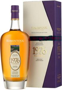 Whisky Tomintoul Vintage 1976 40% 0,7l - 2861526392