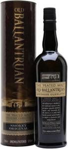 Whisky Old Ballantruan "Peated Malt" 50% 0,7l - 2869097802