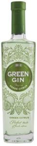 Lubuski Gin Green Citrus 37,5% 0,5l - 2861526407