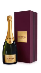 Szampan Krug Grande Cuvee 0,75l w kartoniku - 2832350950