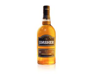 Whisky Jimsher From Brandy Cask 40% 0,7l - 2861526423