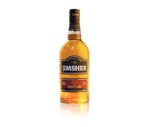 Whisky Jimsher From Saperavi Cask 40% 0,7l - 2861526425