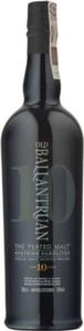 Whisky Old Ballantruan 10YO "Peated Malt" 50% 0,7l - 2861526432