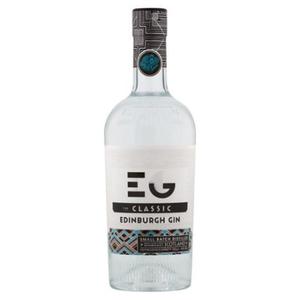 Gin Edinburgh Original Classic Small Batch 43% 0,7l - 2861526468