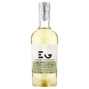 Likier Elderflower Edinburgh Gin 20% 0,5l - 2861526471